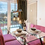 Appartement Schickes An Der Uniklinik *