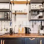 Appartement Schickes An Der Uniklinik Fribourg im Breisgau