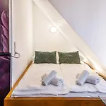 Schickes An Der Uniklinik * Fribourg im Breisgau