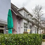 Schickes An Der Uniklinik *