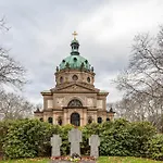 Schickes An Der Uniklinik