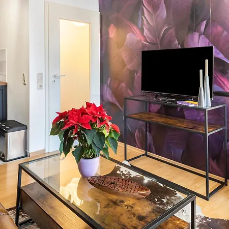 Schickes An Der Uniklinik *