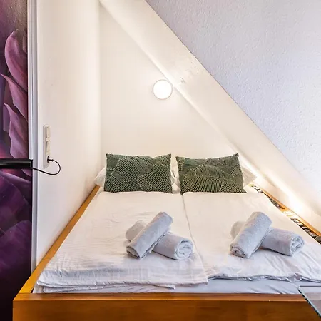 Apartment Schickes An Der Uniklinik