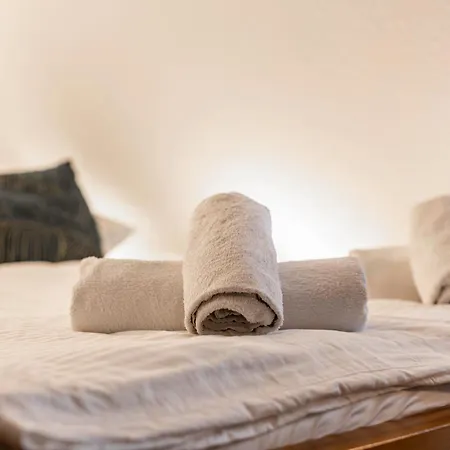 Schickes An Der Uniklinik Appartement