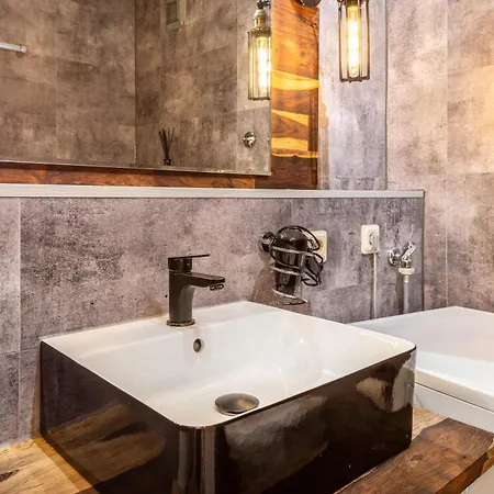 Schickes An Der Uniklinik *