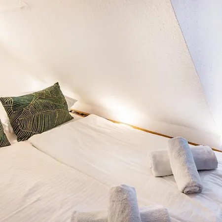 Schickes An Der Uniklinik