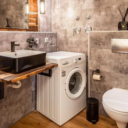 Schickes An Der Uniklinik Daire