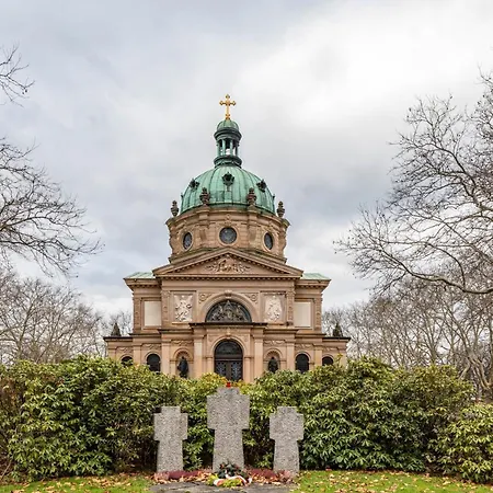 Schickes An Der Uniklinik Daire Freiburg im Breisgau