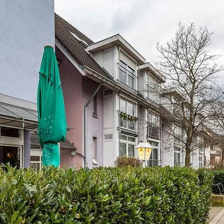 Schickes An Der Uniklinik Daire