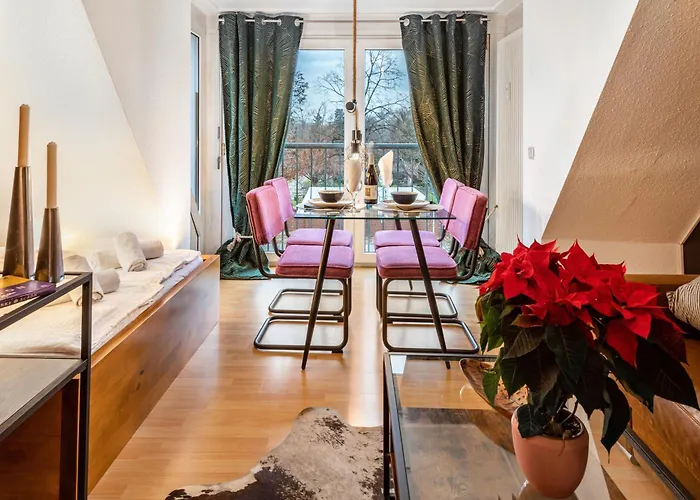 Schickes An Der Uniklinik * Friburgo de Brisgovia