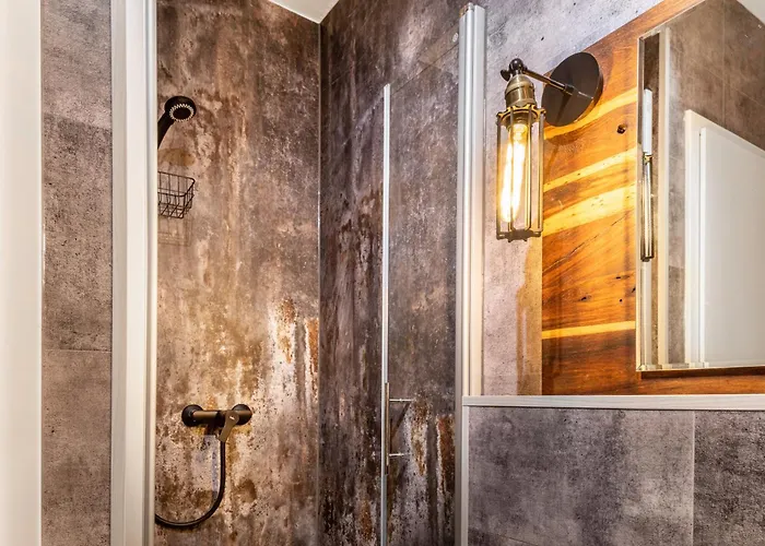 Schickes An Der Uniklinik