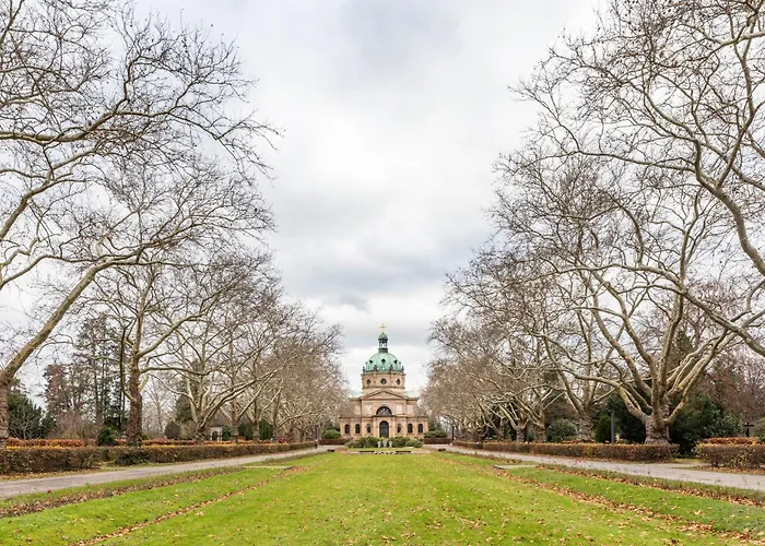 Schickes An Der Uniklinik Apartamento Friburgo de Brisgovia