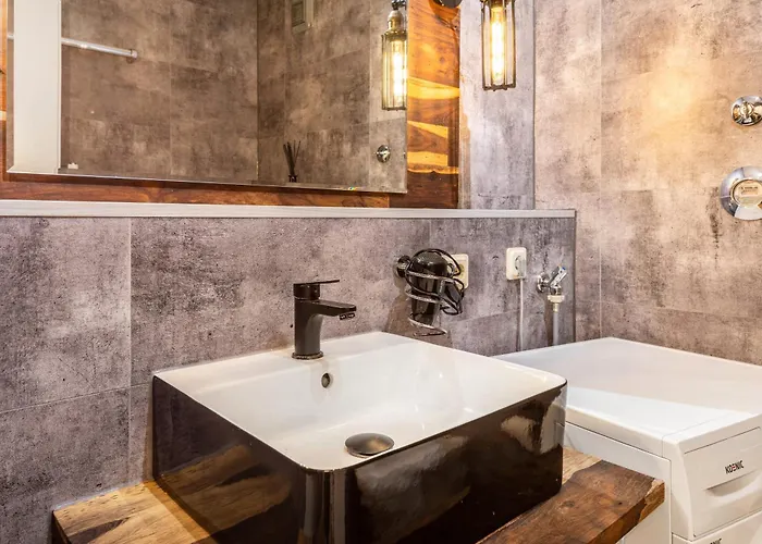 Schickes An Der Uniklinik *