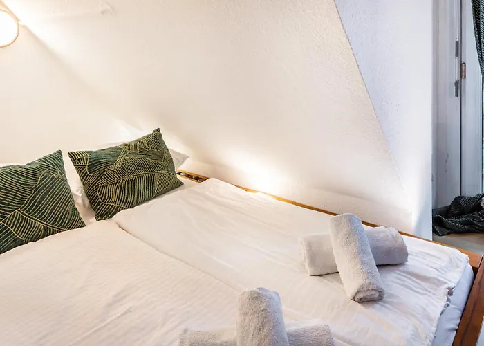 Schickes An Der Uniklinik