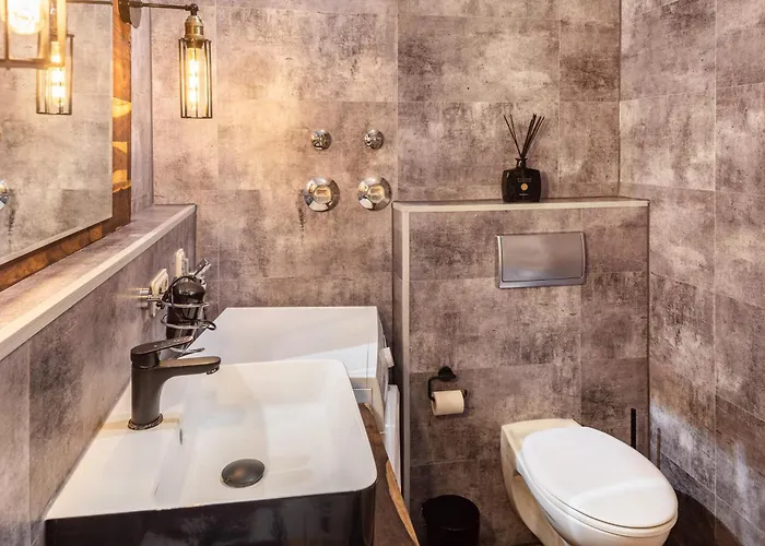 Apartamento Schickes An Der Uniklinik *