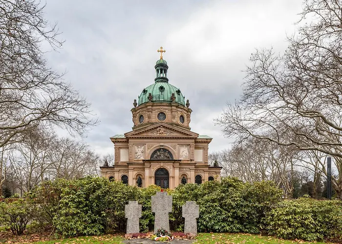Schickes An Der Uniklinik Apartamento Friburgo de Brisgovia